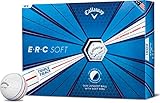Callaway Golf ERC Soft Golfbälle