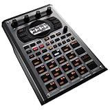 Roland SP-404MKII Creative Sampler und Effektunit | Der legendäre SP-404 Beatmaker mit zahlreichen modernen Upgrades | Schneller Workflow | 16 GB interner Speicher | 32-stimmig polyphon | 160 Samples