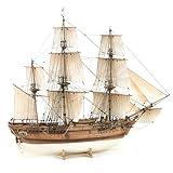 Billing Boats HMS Bounty Modellbausatz im Maßstab 1:50