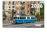 Stadtverkehr in aller Welt 2026