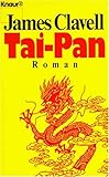 Tai-Pan (Knaur Taschenbücher. Romane, Erzählungen)