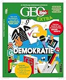 GEOlino Extra / GEOlino extra 90/2021 - Demokratie: Monothematisches Themenheft für kleine Abenteurer