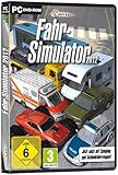 Fahr Simulator 2012