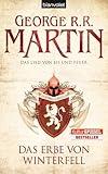 Das Lied von Eis und Feuer 02: Das Erbe von Winterfell