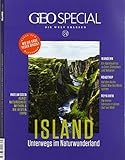 GEO Special / GEO Special 02/2020 - Island