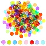 Ozmw 200 stücke wertmarken chips