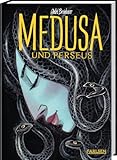 Medusa und Perseus