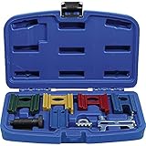 BGS 1775 | Nockenwellen-Arretierwerkzeug-Satz | für VAG, Ford, Opel, Saab