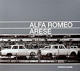 Alfa Romeo Arese