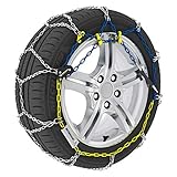 MICHELIN Schneeketten extremer Halt, automatische Spannung n°100