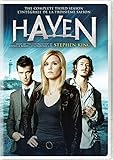 Haven: The Complete Third Season