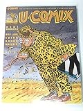 U-COMIX Nr.: 172/173 (Comix für Erwachsene)