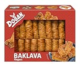 Dogan Baklava Fingers, Halal 250 g