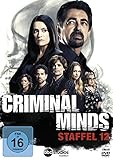 Criminal Minds: Season 12