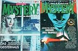2 Romane Mystery 1/5