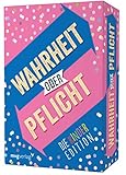 Wahrheit oder Pflicht – Die Kinderedition: | Das Original. Der Klassiker unter den Partyspielen. Das perfekte Geschenk für Geburtstag, Weihnachten und Schulanfang. Ab 10 Jahren