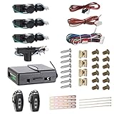 RIDEX 1000A0004 Zentralverriegelung