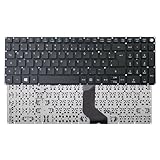 Trade-Shop we got the Power Original Laptop Tastatur Deutsch DE QWERTZ für Acer Aspire 3 A315-21 A315-51 A315-53 Aspire 5 A515-41G A515-51 A517-51 Aspire 7 A715 A715-71