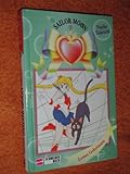 Sailor Moon, Bd.1, Lunas Geheimnis