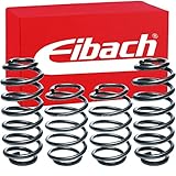 Eibach E2504-140 Tieferlegungsfedern Pro-Kit