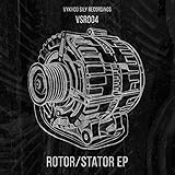 Rotor/Stator