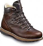 Meindl Unisex-Adult Shoes, Dunkelbraun, 8 UK