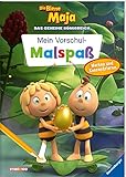 Biene Majas neues buntes Abenteuer (Die Biene Maja)