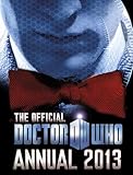Doctor Who: Official Annual 2013