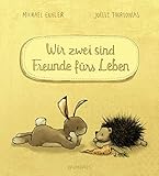 Wir zwei sind Freunde fürs Leben: (Band 2) (Wir zwei gehören zusammen)