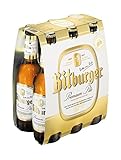 Bitburger Premium Pils MEHRWEG (6 x 330 ml)
