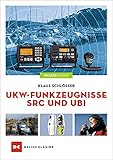 UKW-Funkzeugnisse SRC und UBI