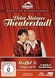 Peter Steiners Theaterstadl - Staffel 5: Folgen 64-75 (6 DVDs)