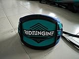 Ride Engine Hex-Core Kite Hüfttrapez Sea Engine Green XL 54