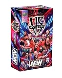 Upper Deck Vs. System® 2PCG®: AEW (All Elite Wrestling)