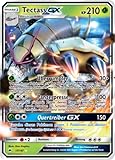 Cardicuno Tectass GX 17/147 Nacht in Flammen | Golisopod GX Deutsch