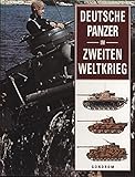 Deutsche Panzer im 2. Weltkrieg