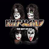 Kissworld - the Best of Kiss (2lp) [Vinyl LP]