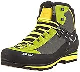 Salewa Crow GTX Cactus/SulphurSpring 9,5