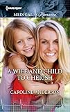 A Wife and Child to Cherish (English Edition)