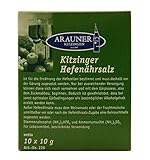 Arauner Kitzinger Hefenährsalz, 10x10g