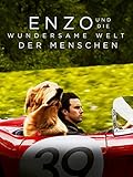 Enzo und die wundersame Welt der Menschen [dt./OV]