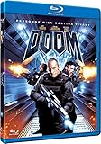Doom [Blu-Ray]