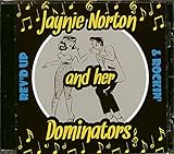 Rev'd Up & Rockin' (CD)