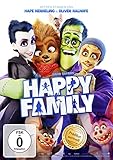 Happy Family [DVD]