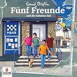 Folge 168: und die Verlorene Zeit