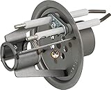 Mischsystem passend für MHG - MAN RE 1.26 HS Brenner komplett