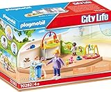 PLAYMOBIL® 70282 Krabbelgruppe