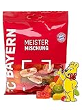FC Bayern München Meistermischung 200g