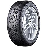 Bridgestone BLIZZAK LM005 - 225/50 R17 98V XL - C/A/71 - Winterreifen (PKW & SUV)