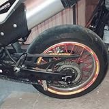 Schwingenschutz kompatibel mit Husqvarna SMS 630 / SMR 630 / SMR 450-510 / SM 610 / TE 630 / SM 630